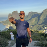 Rodrigo Custodio - Personal Trainer