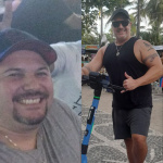 Afonso Junior - Personal Trainer