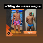Ricardo Personal - Personal Trainer