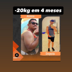 Ricardo Personal - Personal Trainer