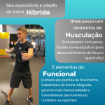Matheus Grisanti - Personal Trainer