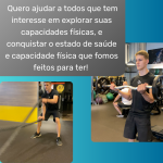 Matheus Grisanti - Personal Trainer