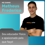 Matheus Grisanti - Personal Trainer