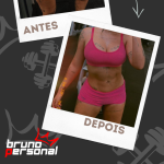 Bruno Personal - Personal Trainer