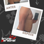 Personal Bruno Antonio - Personal Trainer