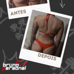 Personal Bruno Antonio - Personal Trainer