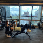 Beatriz Ribeiro - Personal Trainer