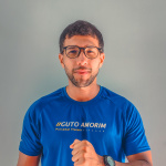 AUGUSTO AMORIM - Personal Trainer