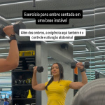 AUGUSTO AMORIM - Personal Trainer