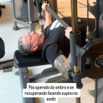 AUGUSTO AMORIM - Personal Trainer