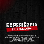 Renato Franco - Personal Trainer