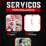 Renato Franco - Personal Trainer