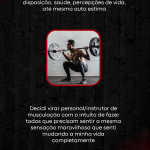Renato Franco - Personal Trainer
