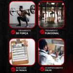 Renato Franco - Personal Trainer