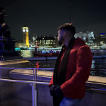 Gustavo Moutinho Prof - Personal Trainer