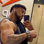 Gustavo Moutinho Prof - Personal Trainer