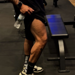 Gustavo Moutinho Prof - Personal Trainer