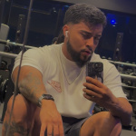 Gustavo Moutinho Prof - Personal Trainer