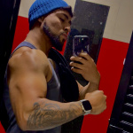 Gustavo Moutinho Prof - Personal Trainer