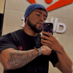 Gustavo Moutinho Prof - Personal Trainer