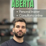 GABRIEL PINHEIRO - Personal Trainer