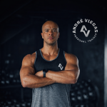 Personal André Viegas - Personal Trainer