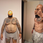 Coach George Neves - Personal Trainer