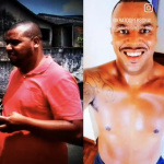 Coach George Neves - Personal Trainer