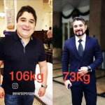 Coach George Neves - Personal Trainer