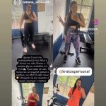 Coach George Neves - Personal Trainer