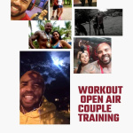 Coach George Neves - Personal Trainer