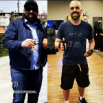 Coach George Neves - Personal Trainer