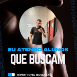 Personal Ítalo Baradel - Personal Trainer