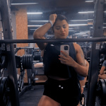 Mery Dianna - Personal Trainer