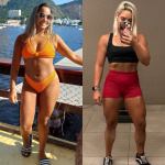 Mery Dianna - Personal Trainer