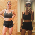Mery Dianna - Personal Trainer