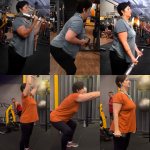 Mery Dianna - Personal Trainer