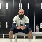 Alexandre Pietoso - Personal Trainer