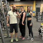 Alexandre Pietoso - Personal Trainer