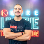 Jônatas dos Santos - Personal Trainer