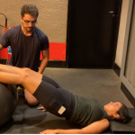 Matheus Spatti - Personal Trainer