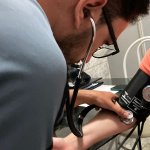 Matheus Spatti - Personal Trainer