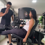 Matheus Spatti - Personal Trainer