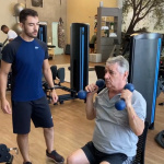 Matheus Spatti - Personal Trainer