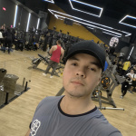 Luis Espuldaro - Personal Trainer