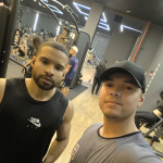 Luis Espuldaro - Personal Trainer