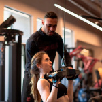 Rogan Andrade - Personal Trainer