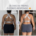 Karen Ribeiro - Personal Trainer