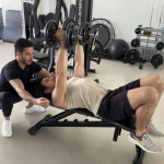 Kevem Personal Trainer - Personal Trainer