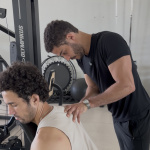 Kevem Personal Trainer - Personal Trainer
